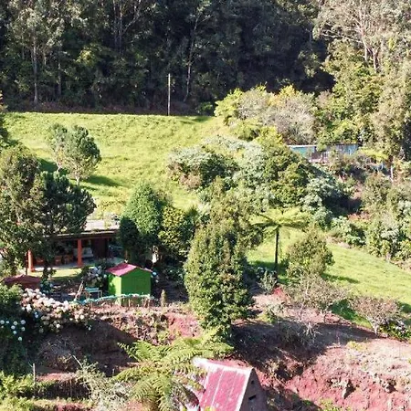 Holiday home Charming Sao Jorge (Madeira)