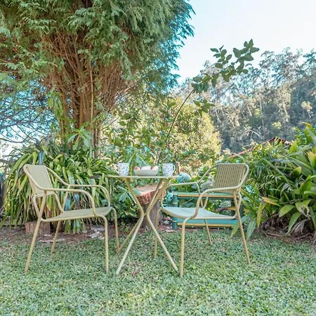 Charming Holiday home Sao Jorge (Madeira)