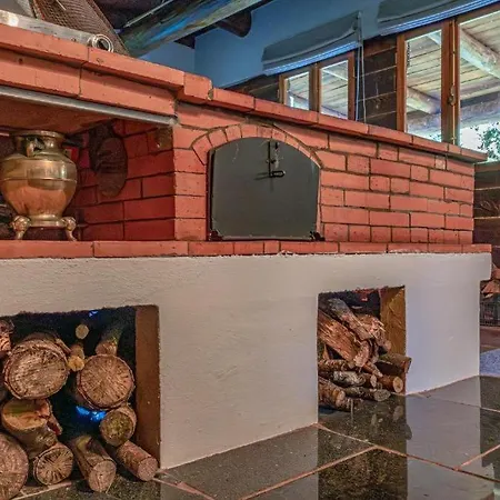 Holiday home Charming Sao Jorge (Madeira)