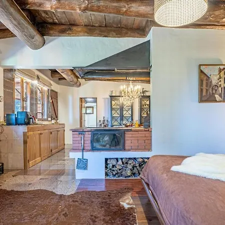 Charming Holiday home