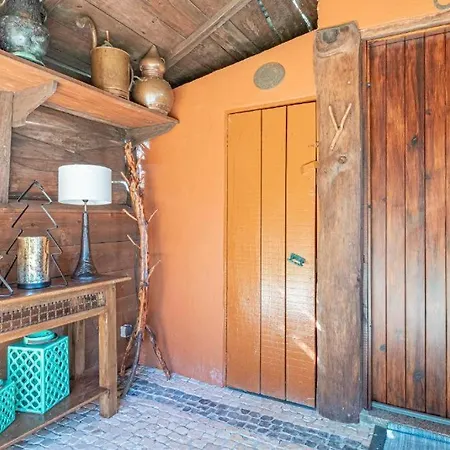 Holiday home Charming Sao Jorge (Madeira)