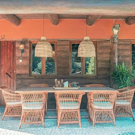 Holiday home Charming