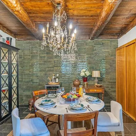 Charming Holiday home Sao Jorge (Madeira)