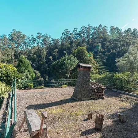 Charming Sao Jorge (Madeira)