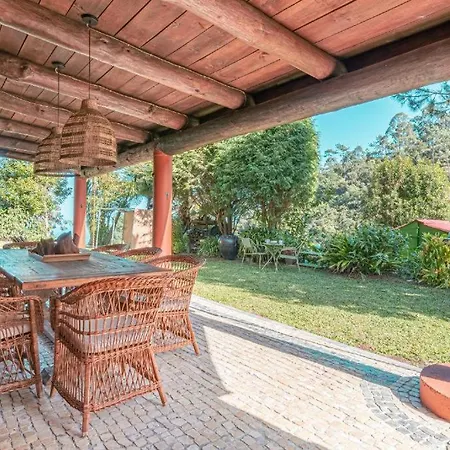 Charming Holiday home Sao Jorge (Madeira)